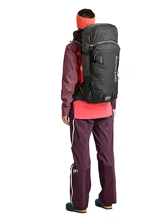 ORTOVOX | Zaino alpino Peak 32 S | schwarz